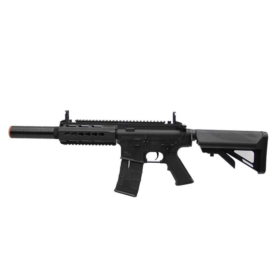 rifle airsoft ics CXP-15K