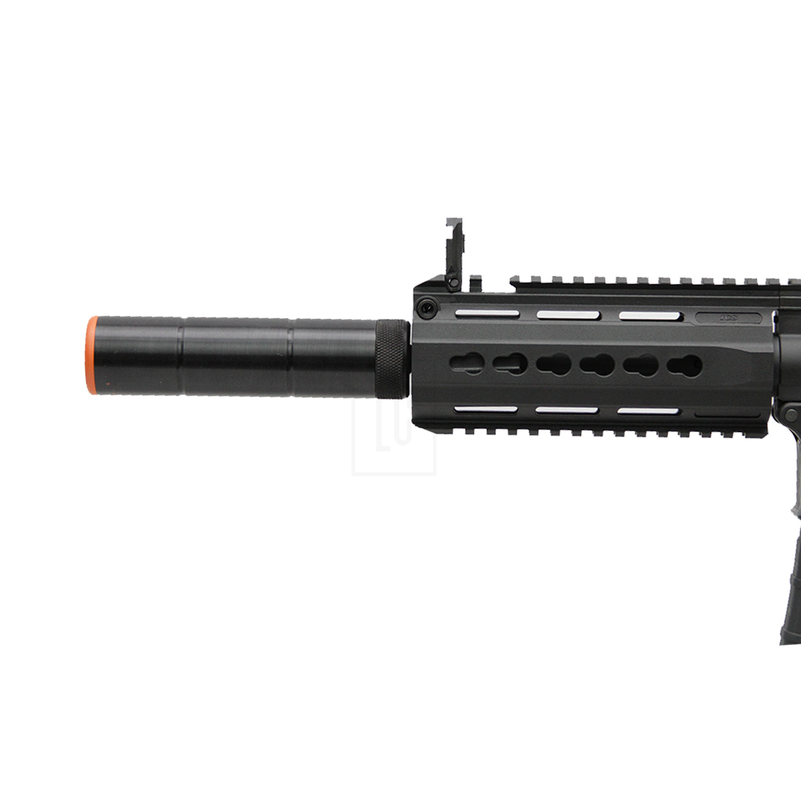 rifle airsoft ics CXP-15K