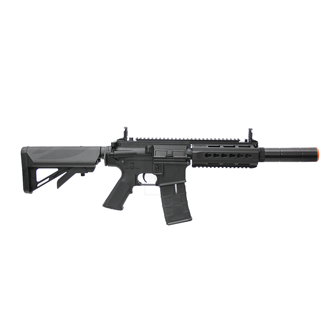 rifle airsoft ics CXP-15K
