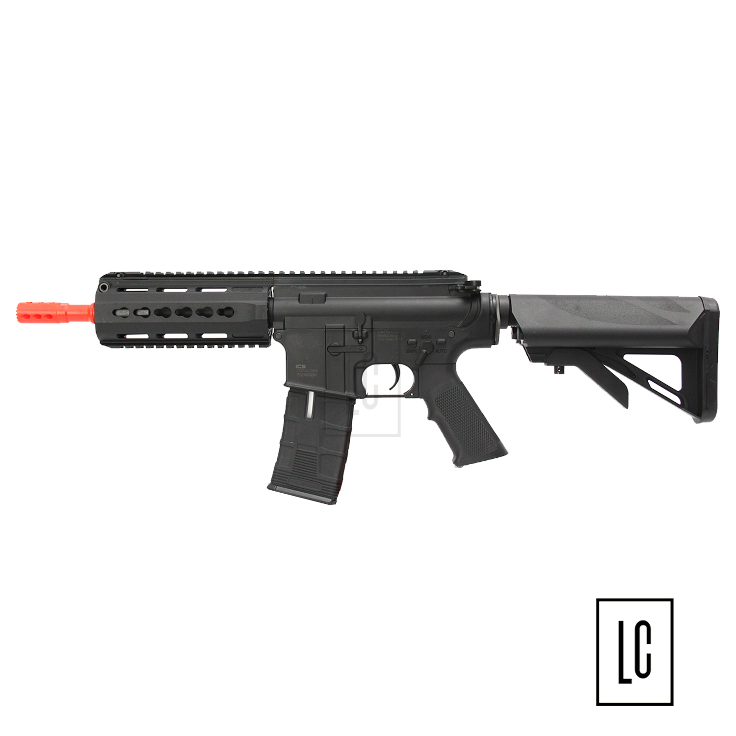 rifle airsoft ics CXP-15K