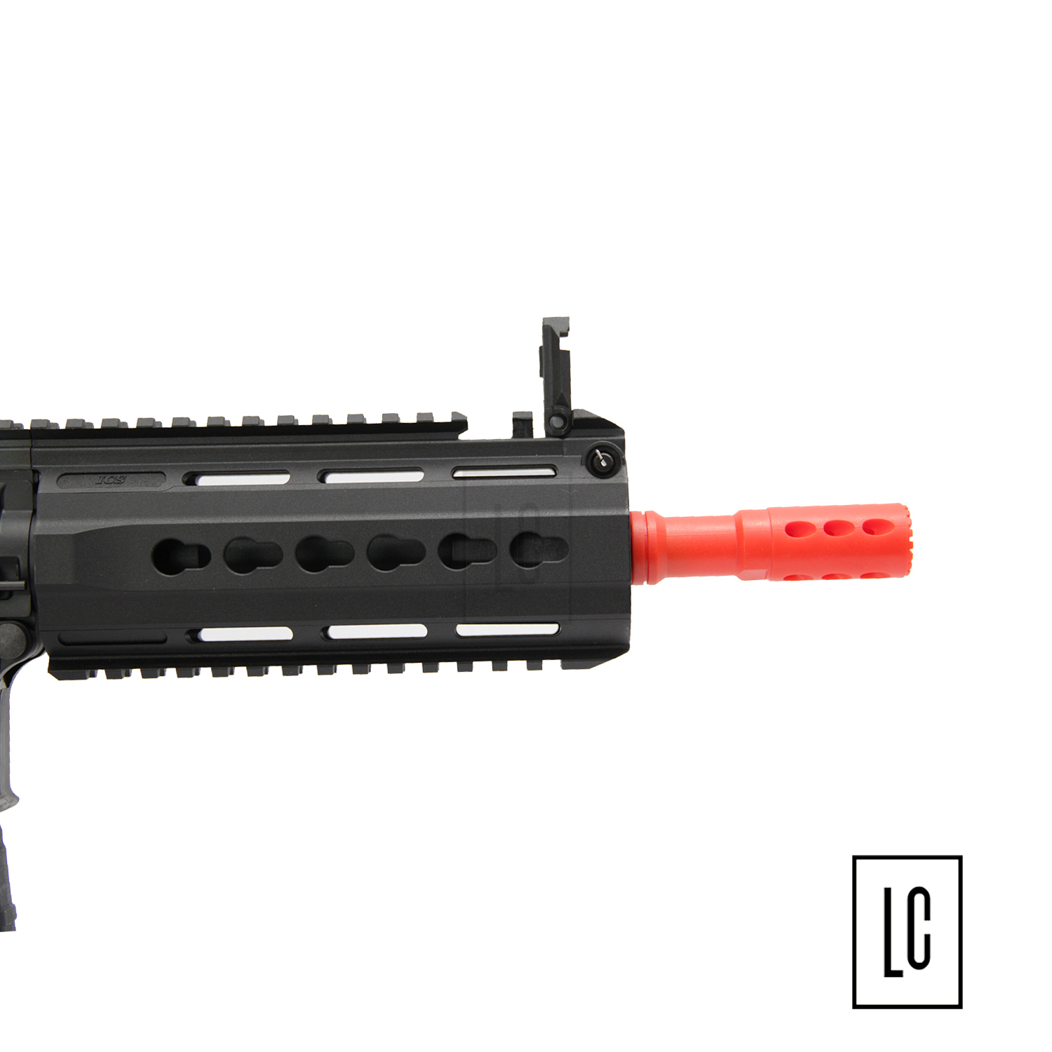 rifle airsoft ics CXP-15K