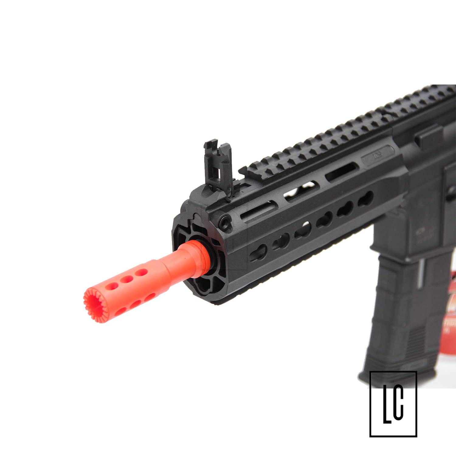 rifle airsoft ics CXP-15K