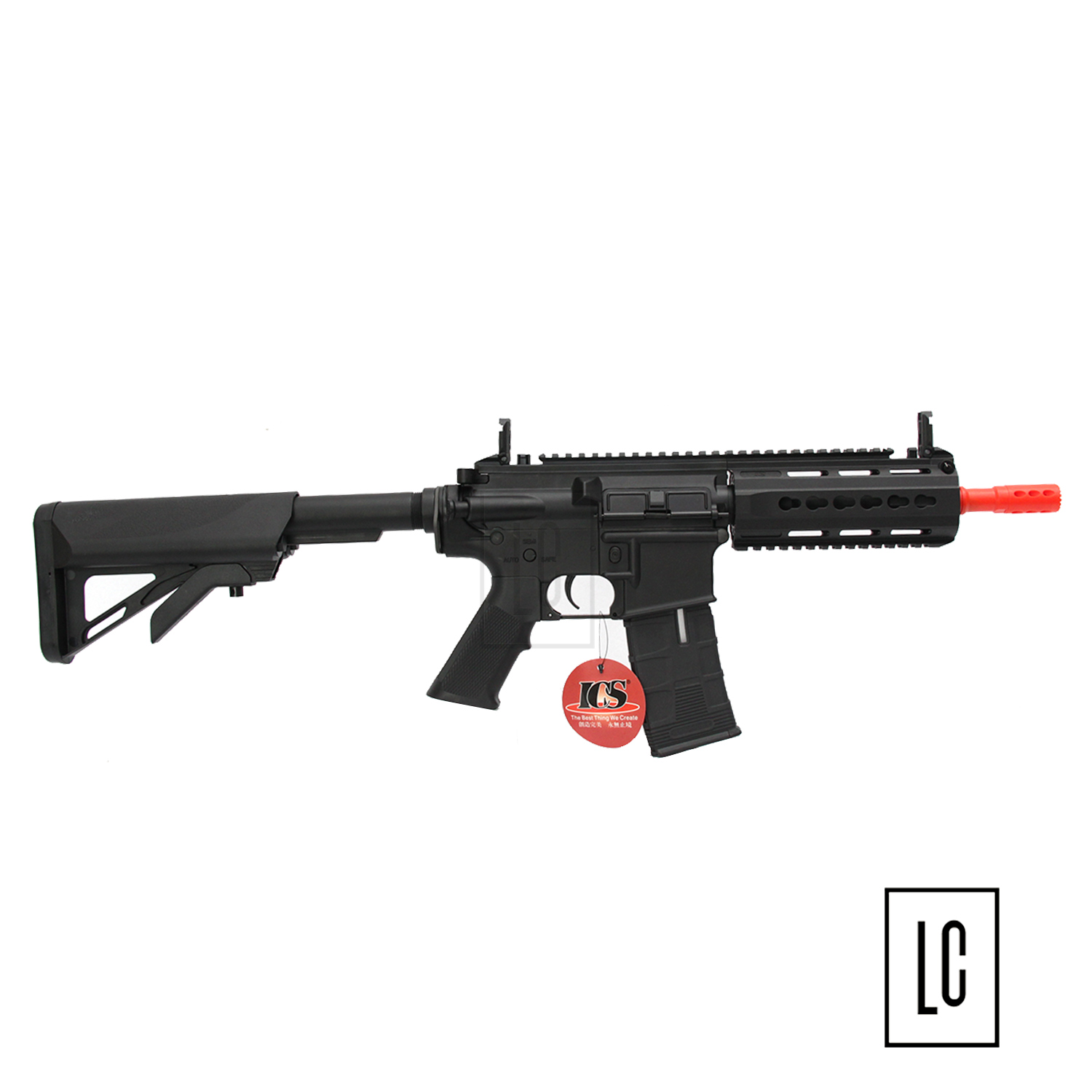 rifle airsoft ics CXP-15K