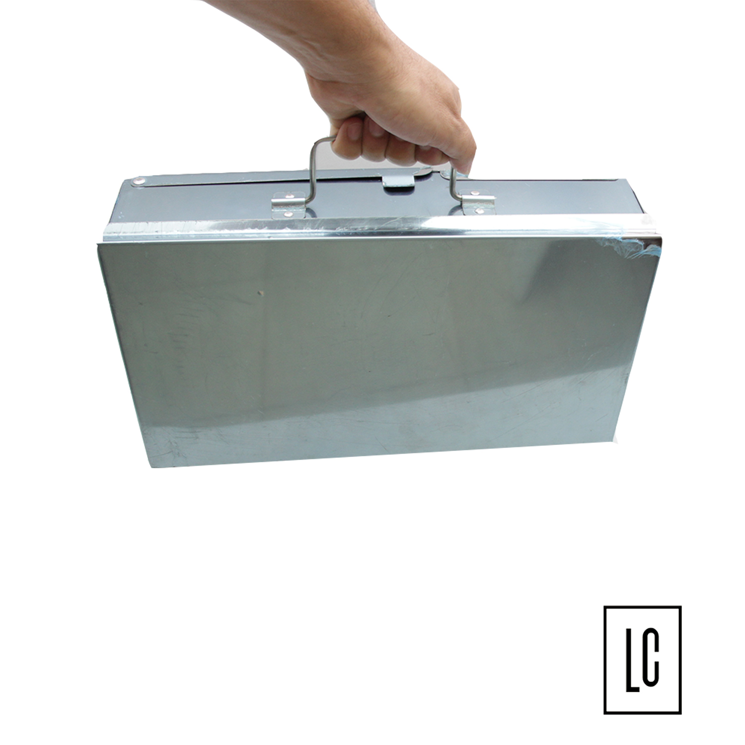 churrasqueira-portatil-inox-camping-bbq