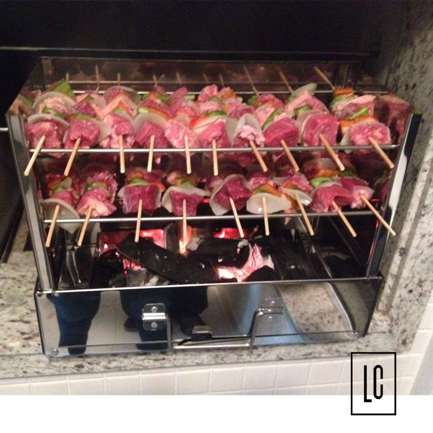 churrasqueira-portatil-inox-camping-bbq