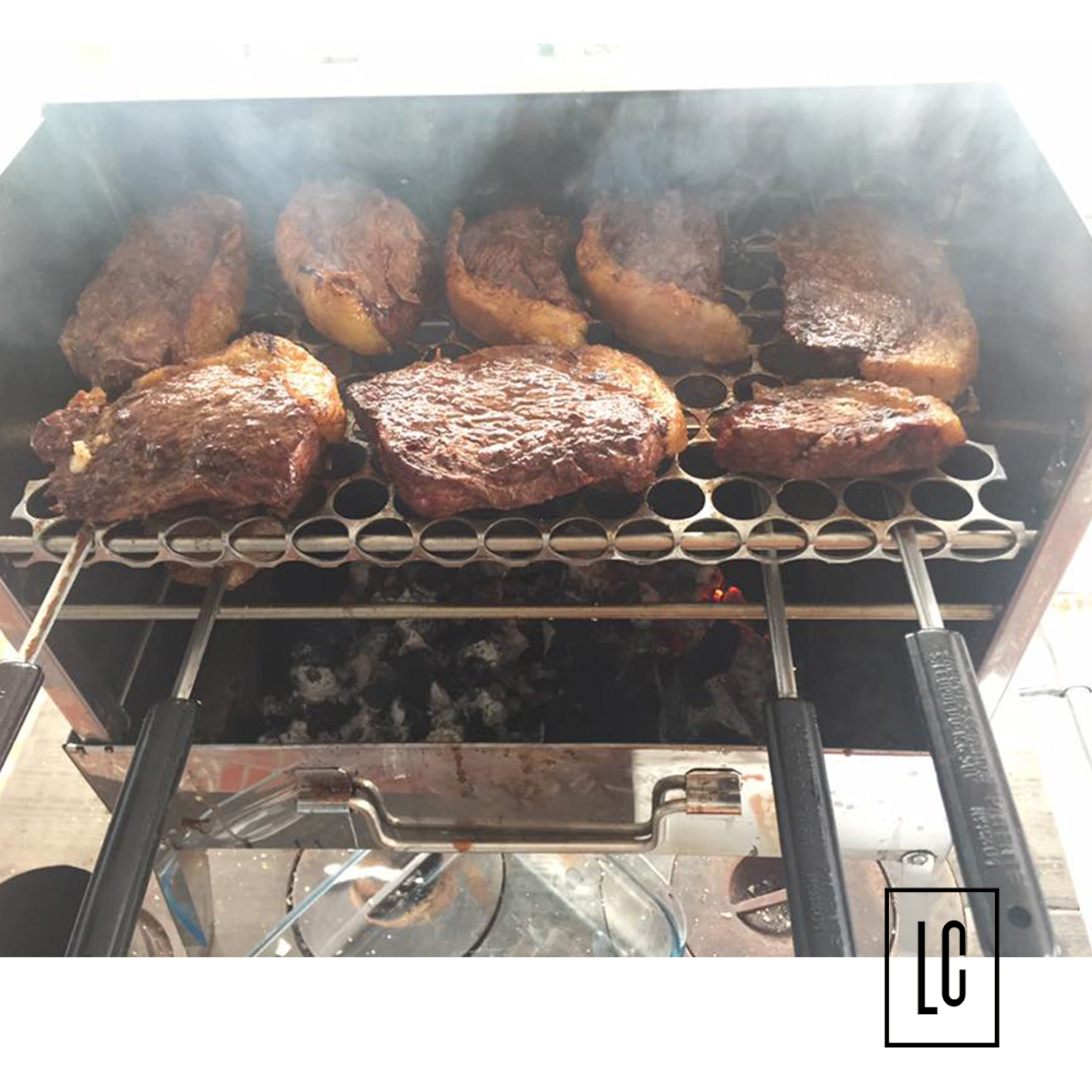 churrasqueira-portatil-inox-camping-bbq