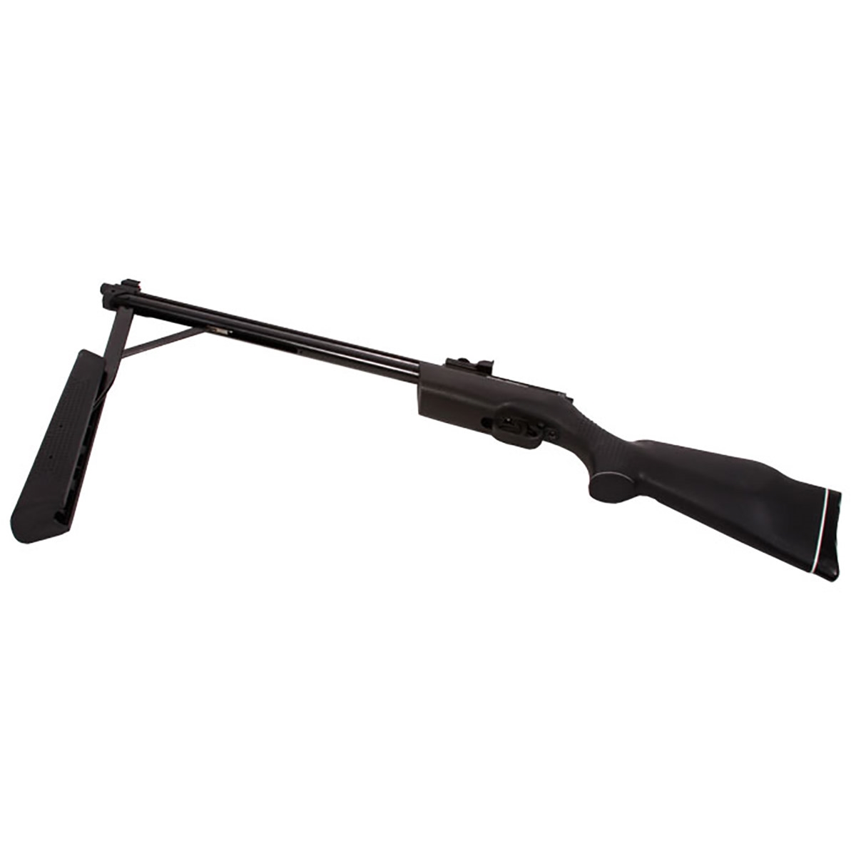 Carabina de Pressão Nylon 1110 - 5.5mm