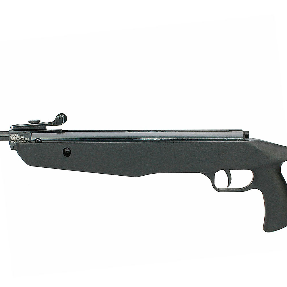 Carabina de Pressão CBC B12-7 - 4.5mm