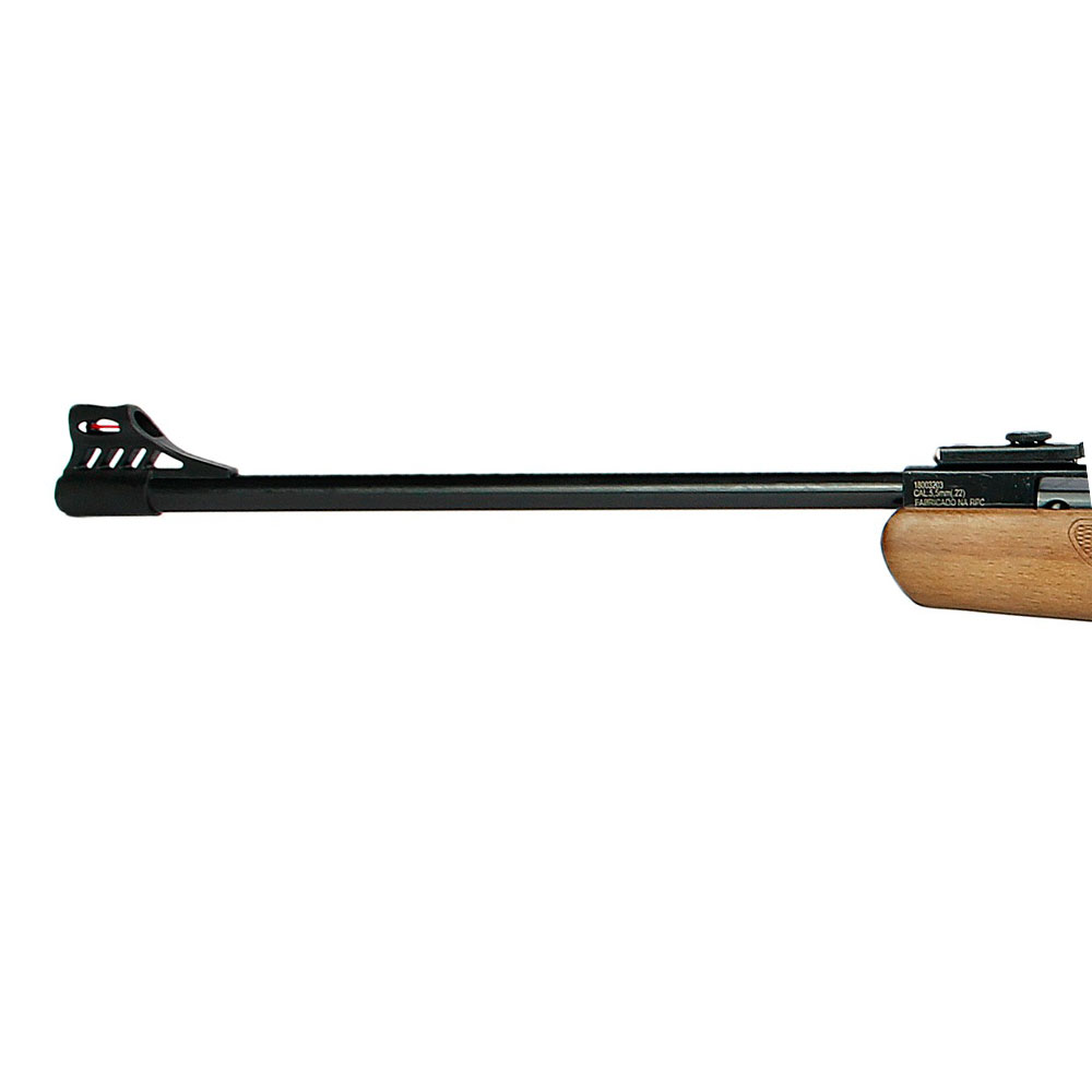 Carabina de Pressão CBC B19-X - 5.5mm