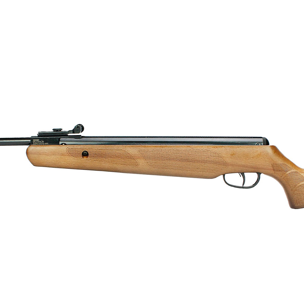 Carabina de Pressão CBC B19-X - 5.5mm