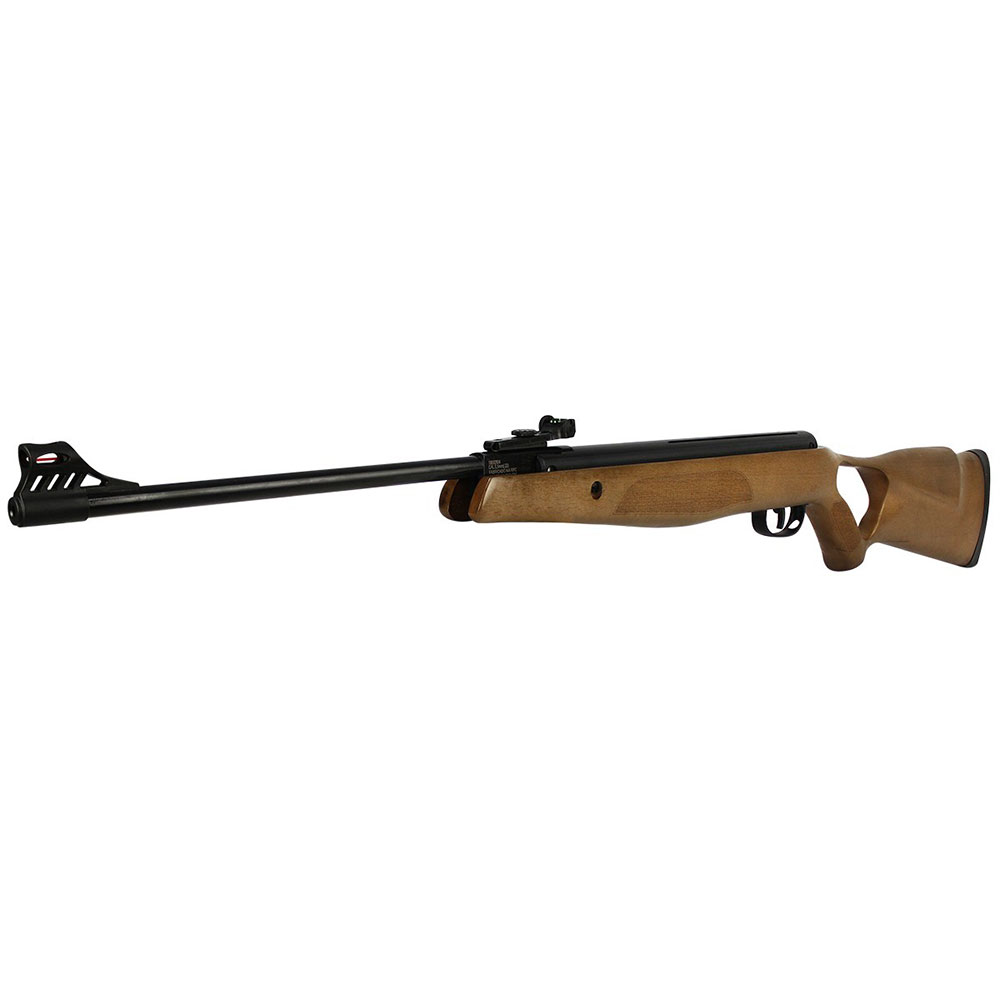 Carabina de Pressão CBC B19-Z Nitro - 4.5mm