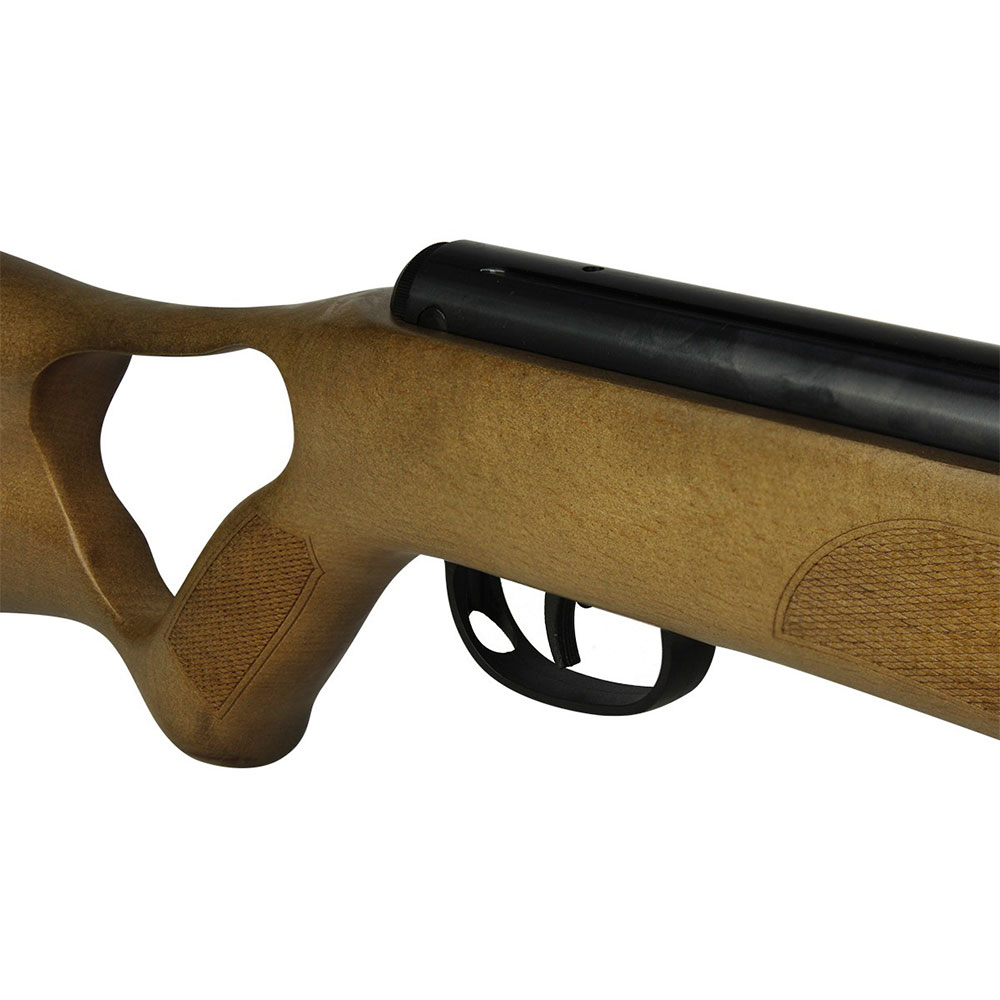 Carabina de Pressão CBC B19-Z Nitro - 5.5mm