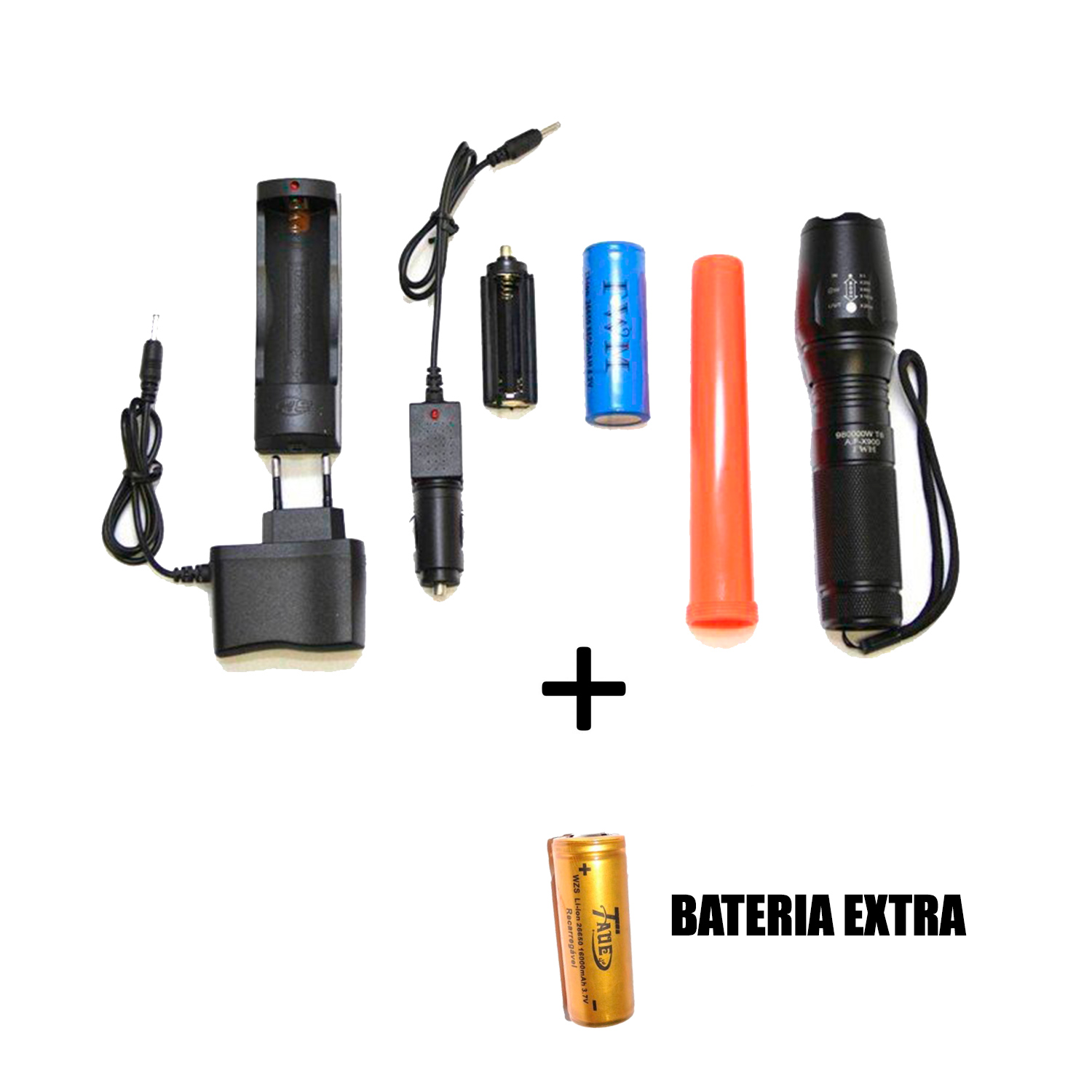 lanterna-tatica-x900-taue-bateria-extra