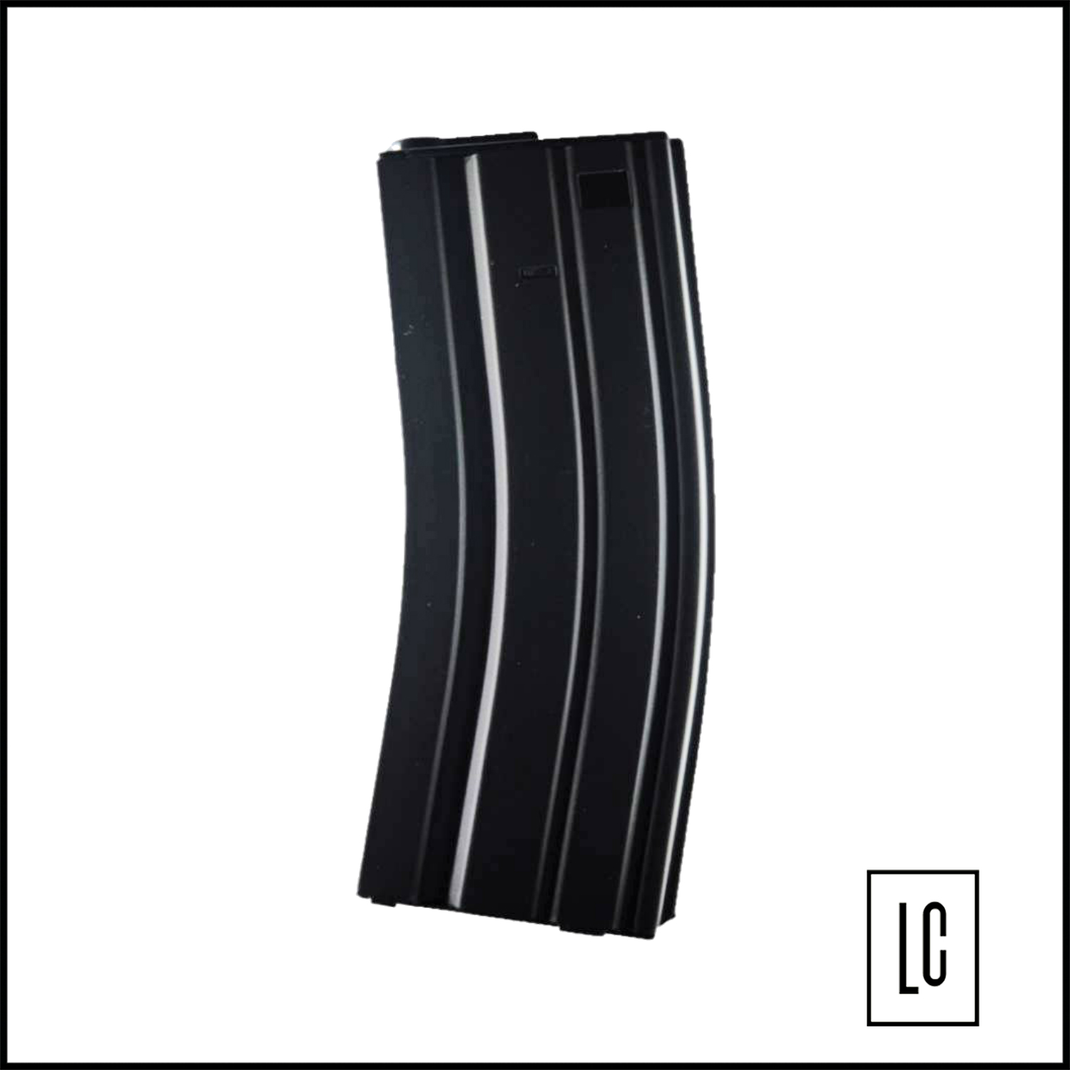 magazine para rifle m4 de airsoft