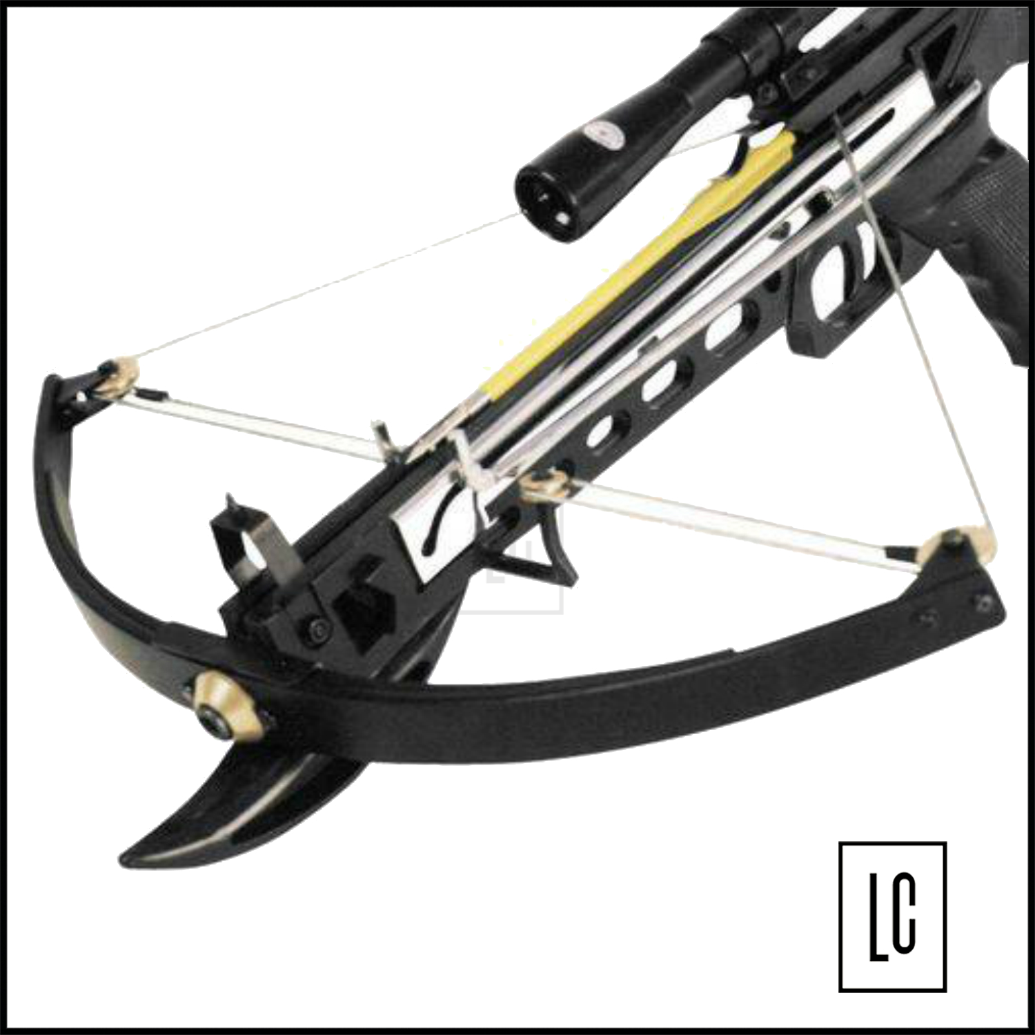  Besta Terena 80 libras NTK 1