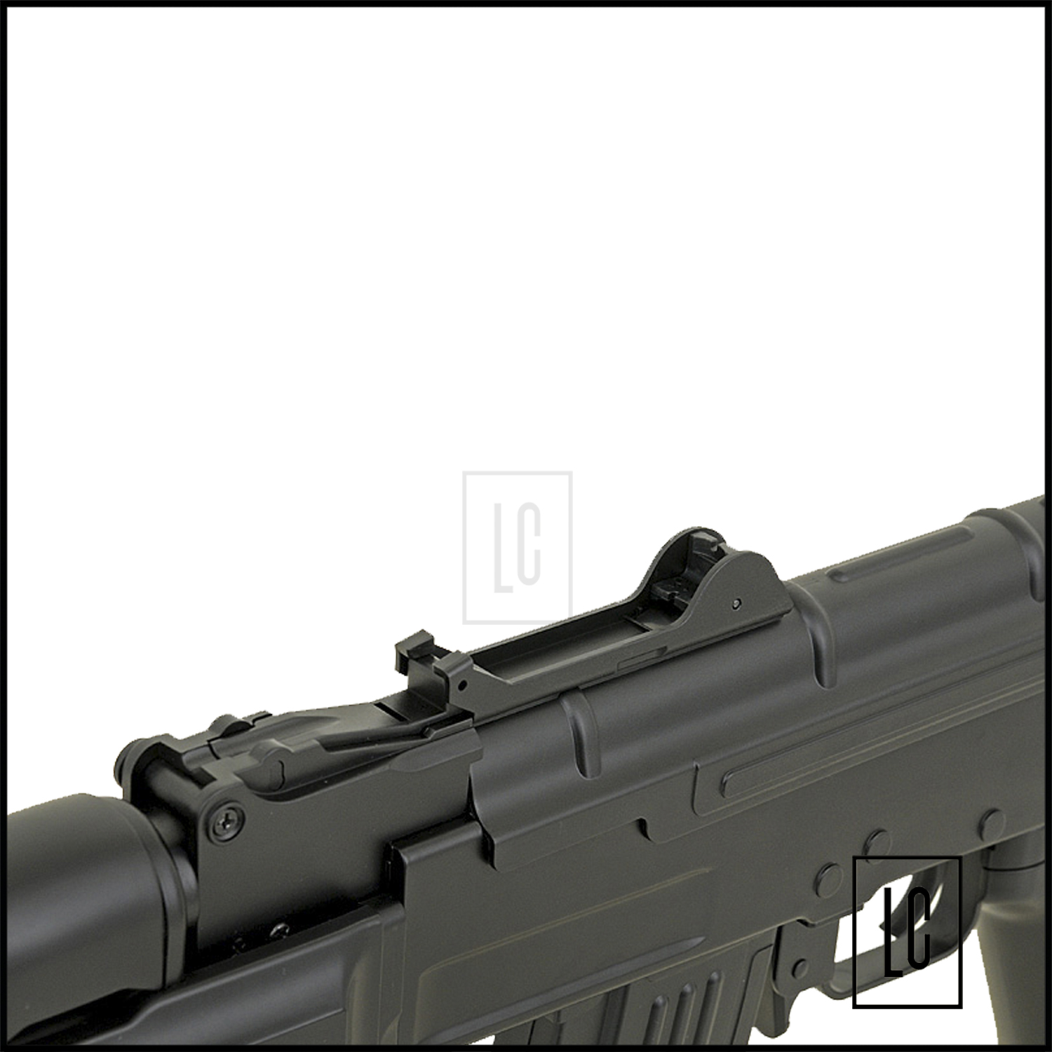 Rifle Airsoft AK47 Beta Spetsnaz CM521