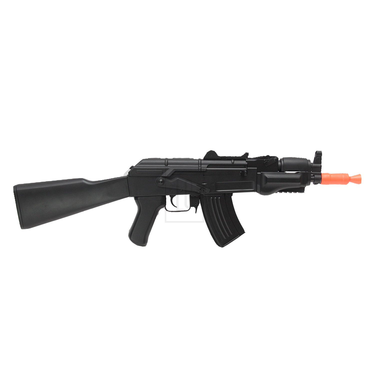 Rifle Airsoft AK47 Beta Spetsnaz CM521