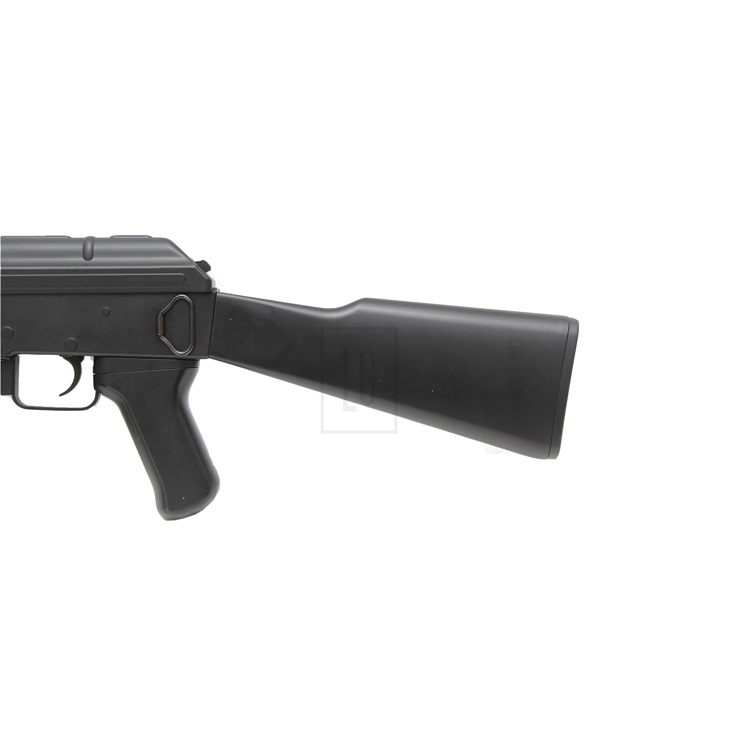 Rifle Airsoft AK47 Beta Spetsnaz CM521