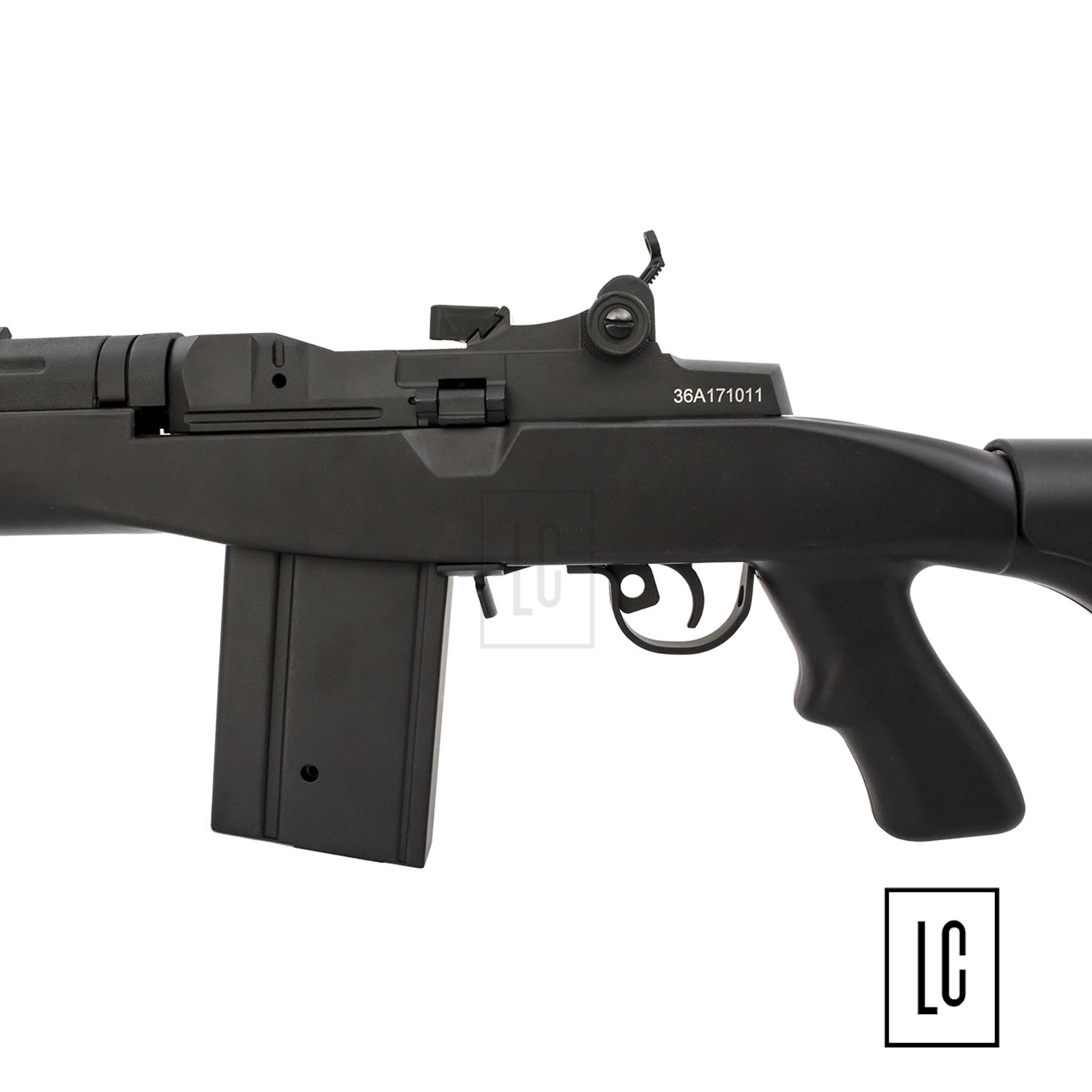 Rifle Airsoft M14 Socom DMR CM032F