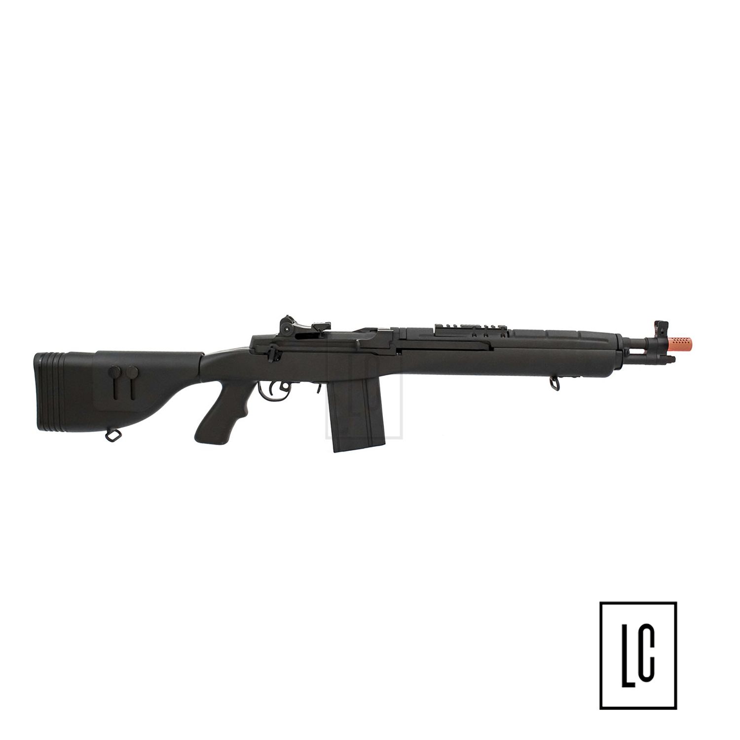 Rifle Airsoft M14 Socom DMR CM032F