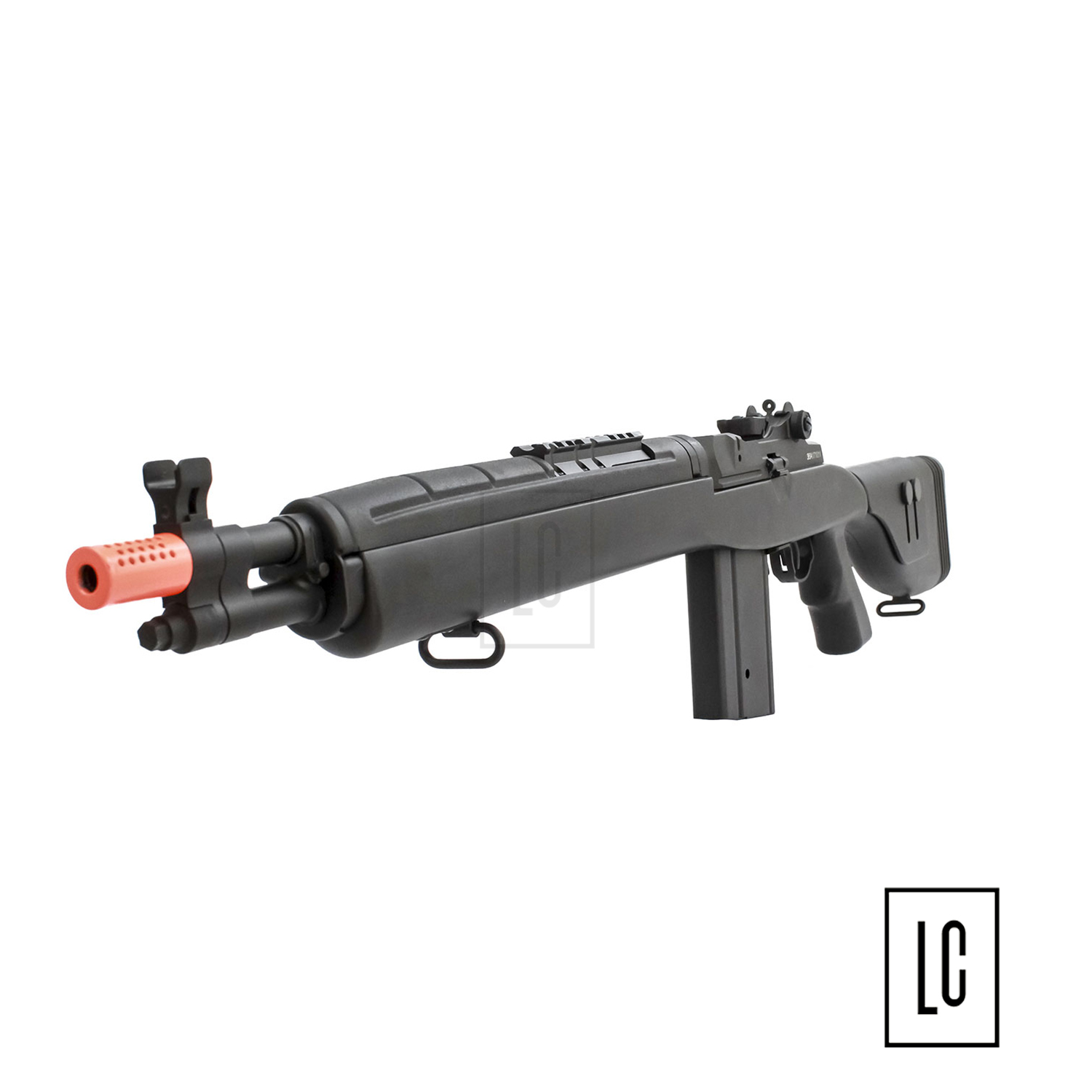 Rifle Airsoft M14 Socom DMR CM032F