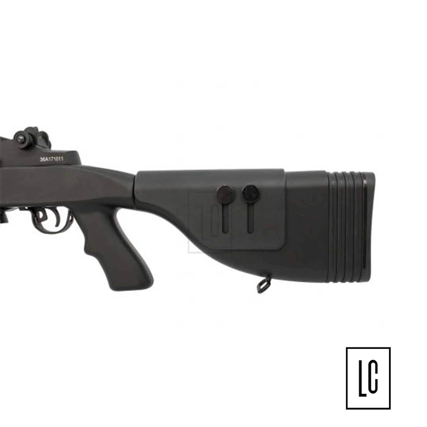 Rifle Airsoft M14 Socom DMR CM032F