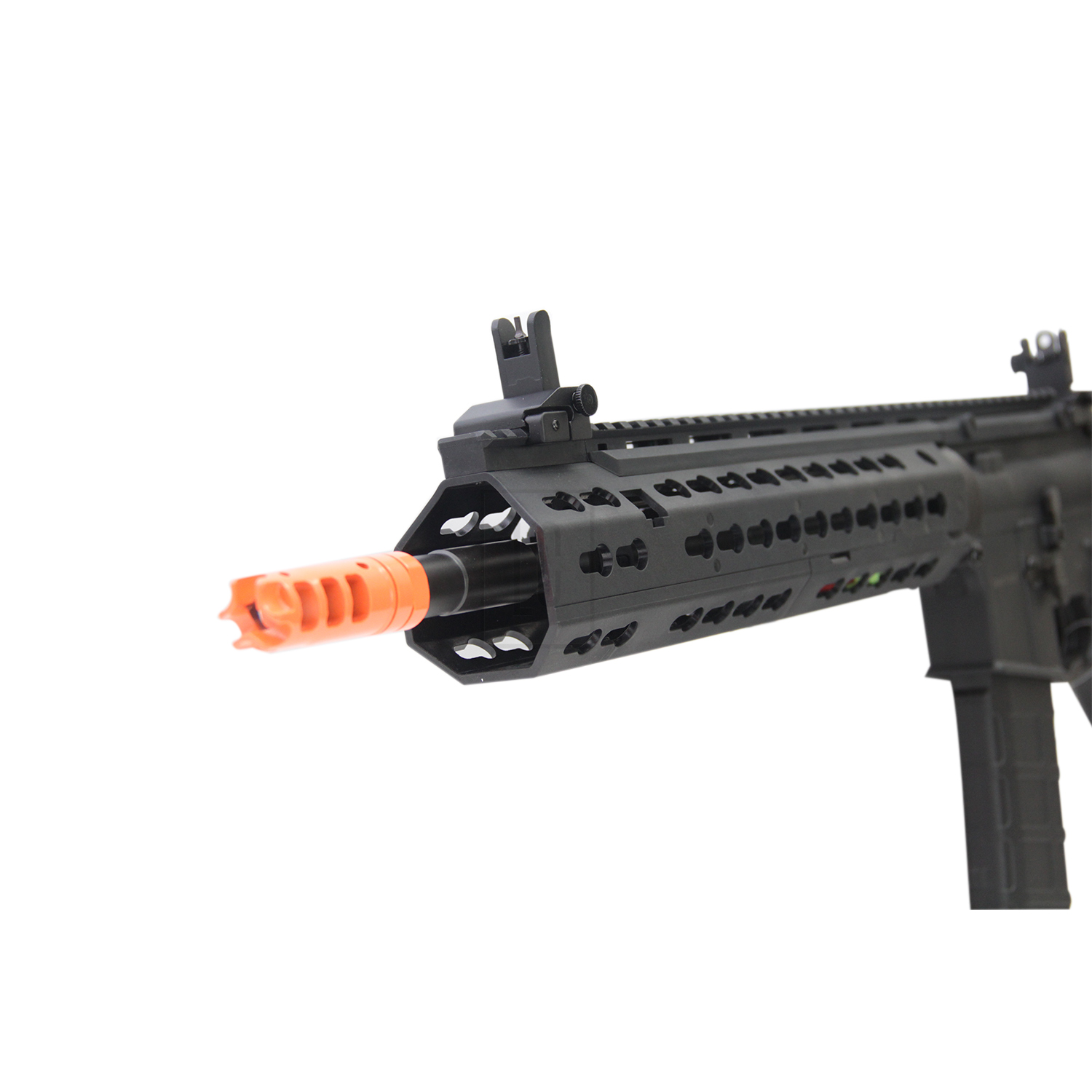 Rifle Airsoft CM619 Cyma Elétrico