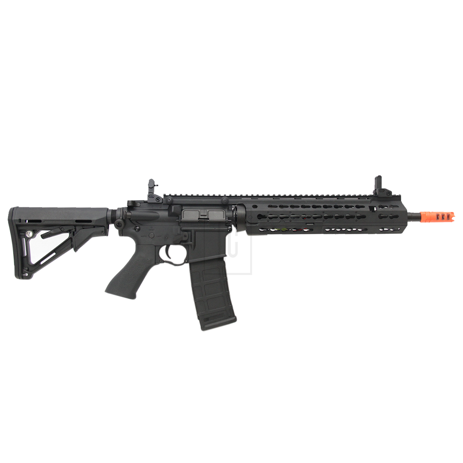 Rifle Airsoft CM619 Cyma Elétrico