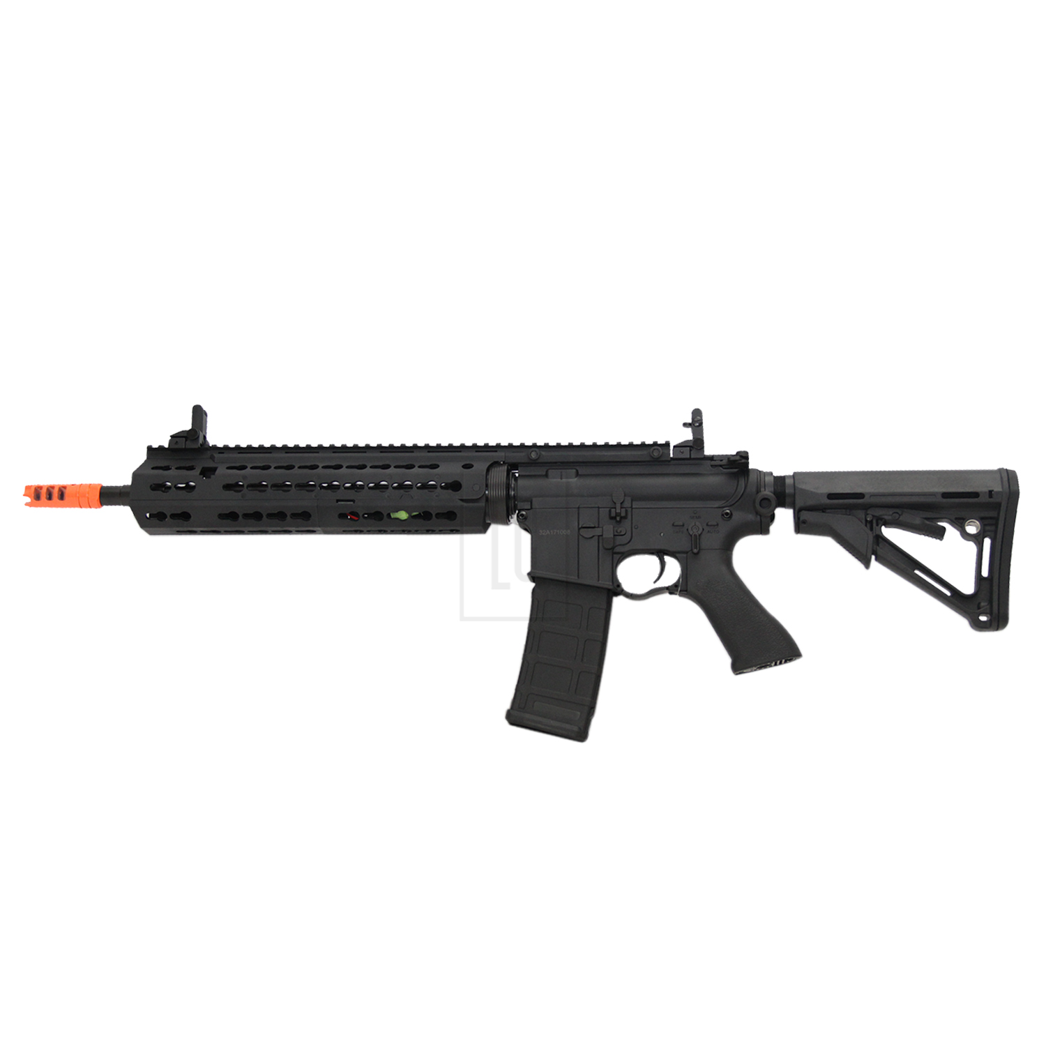 Rifle Airsoft CM619 Cyma Elétrico