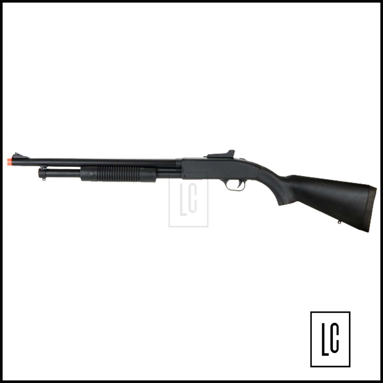 Carabina Airsoft Shotgun ZM61A
