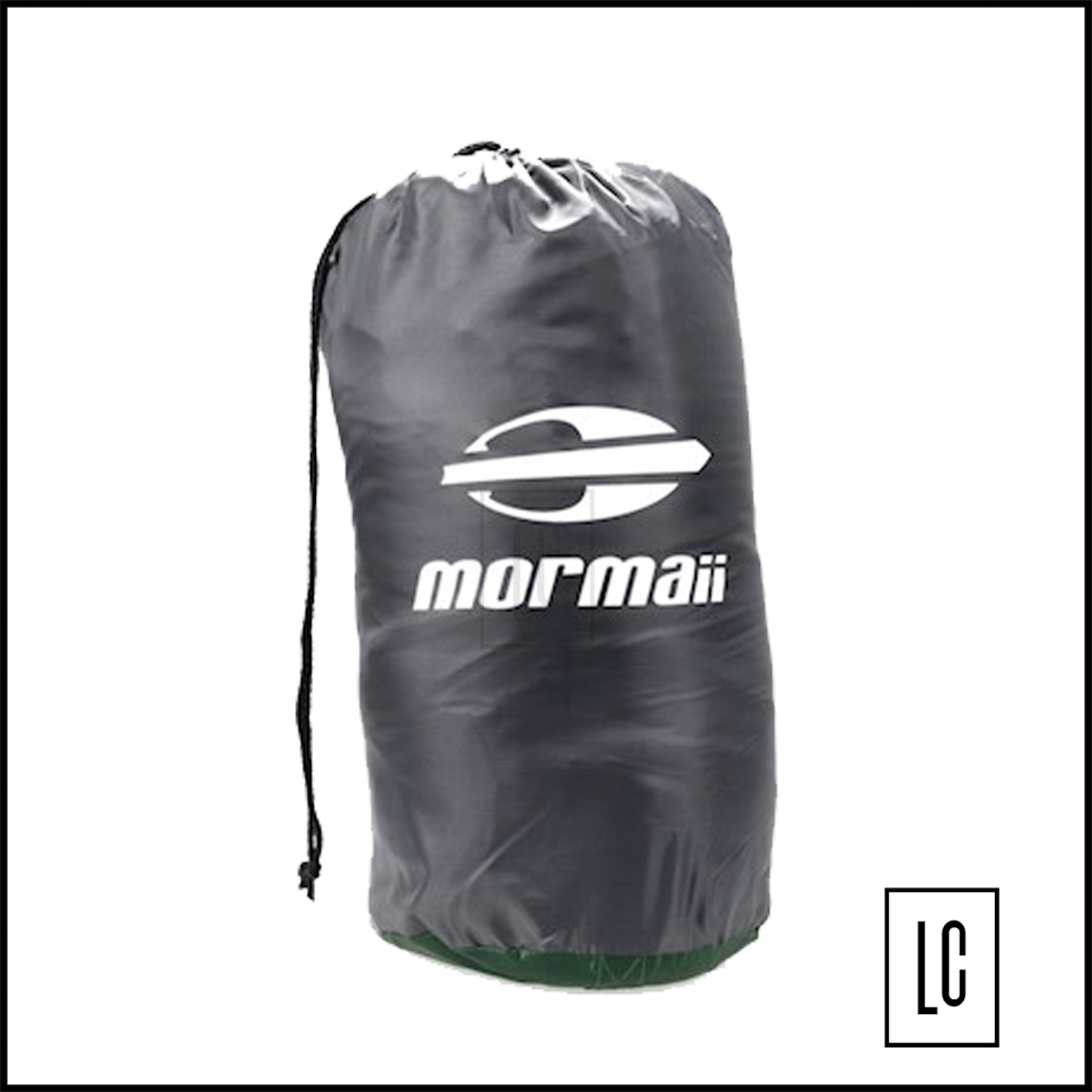 Saco de Dormir Mormaii Fun