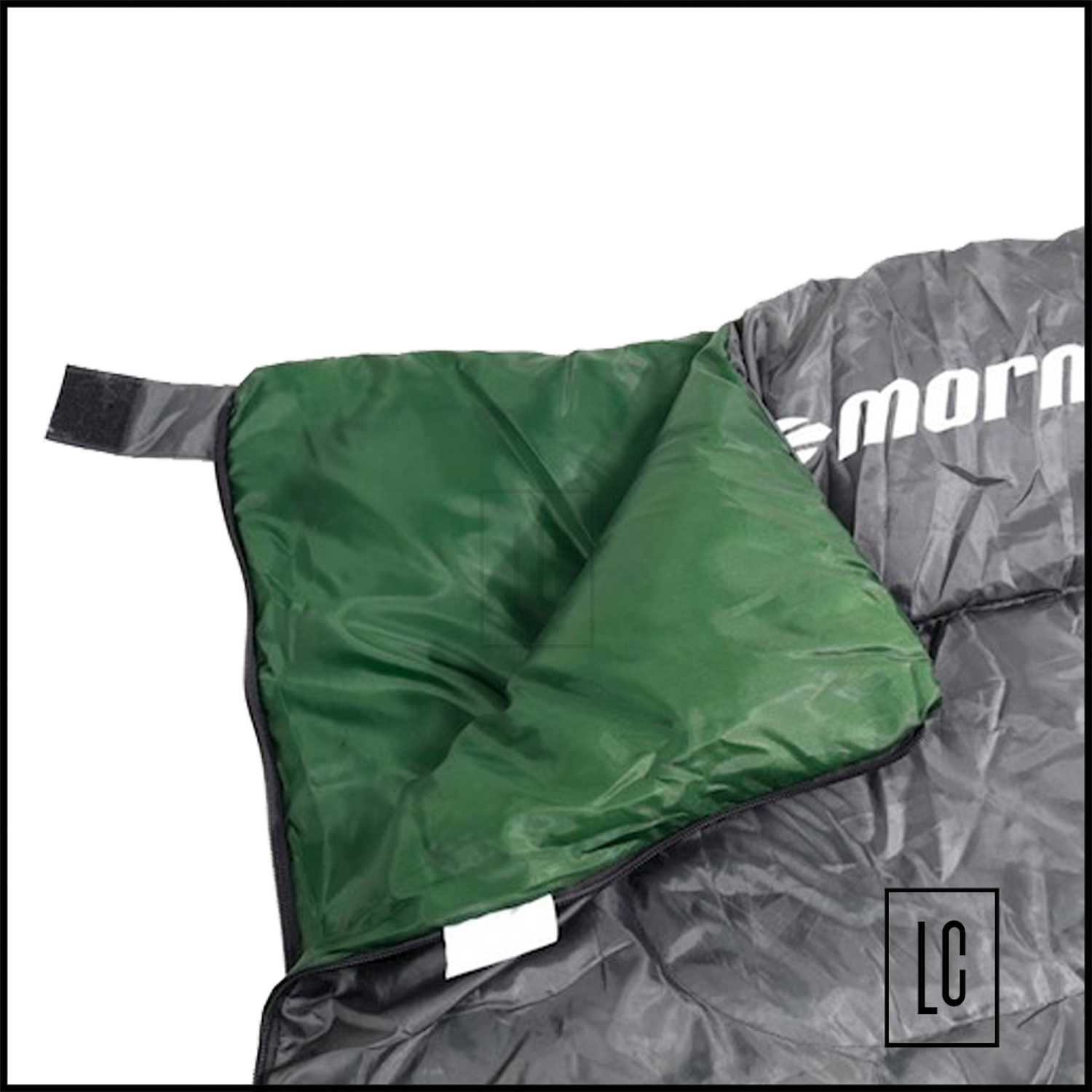 Saco de Dormir Mormaii Fun