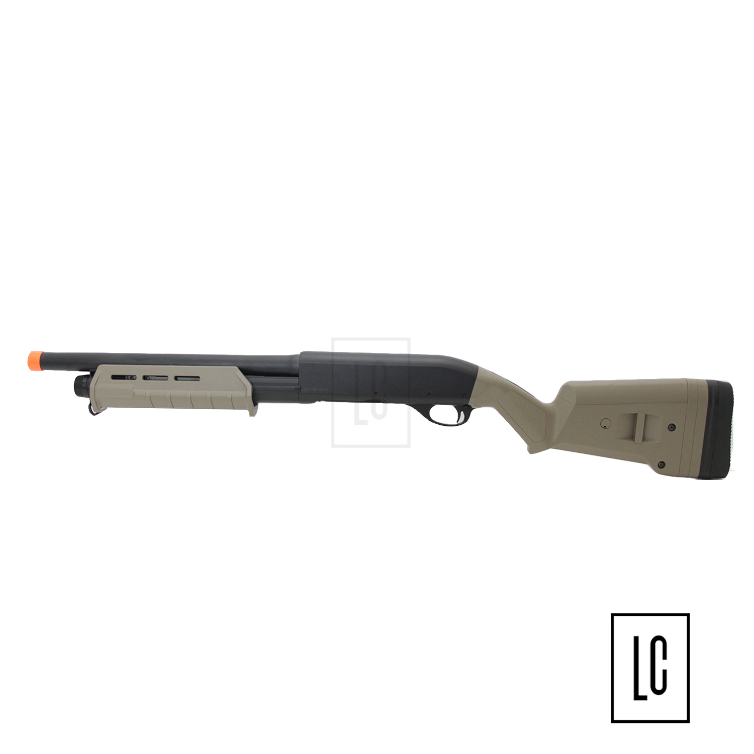 Shotgun airsoft CM355 