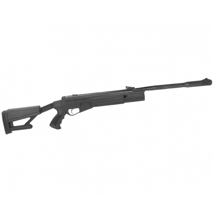 Carabina de Pressão Hatsan Airtact 5.5mm