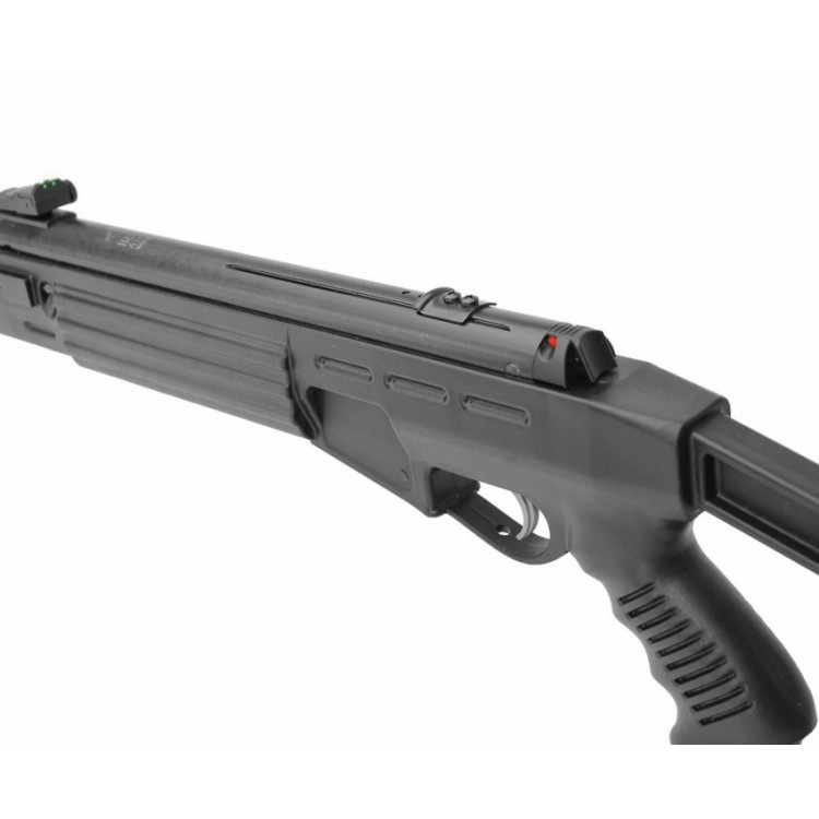 Carabina de Pressão Hatsan Airtact 5.5mm