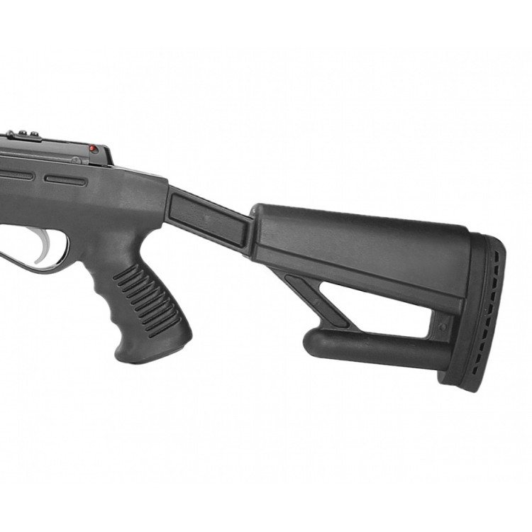 Carabina de Pressão Hatsan Striker Airtact Nitro - 5.5mm (Padrão)