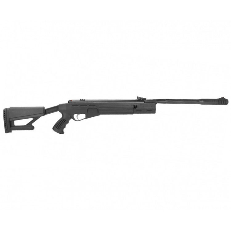 Carabina de Pressão Hatsan Striker Airtact Nitro - 5.5mm