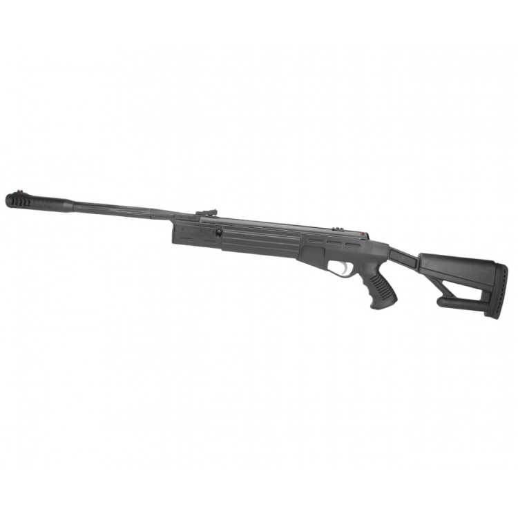Carabina de Pressão Hatsan Striker Airtact Nitro - 5.5mm (Padrão)