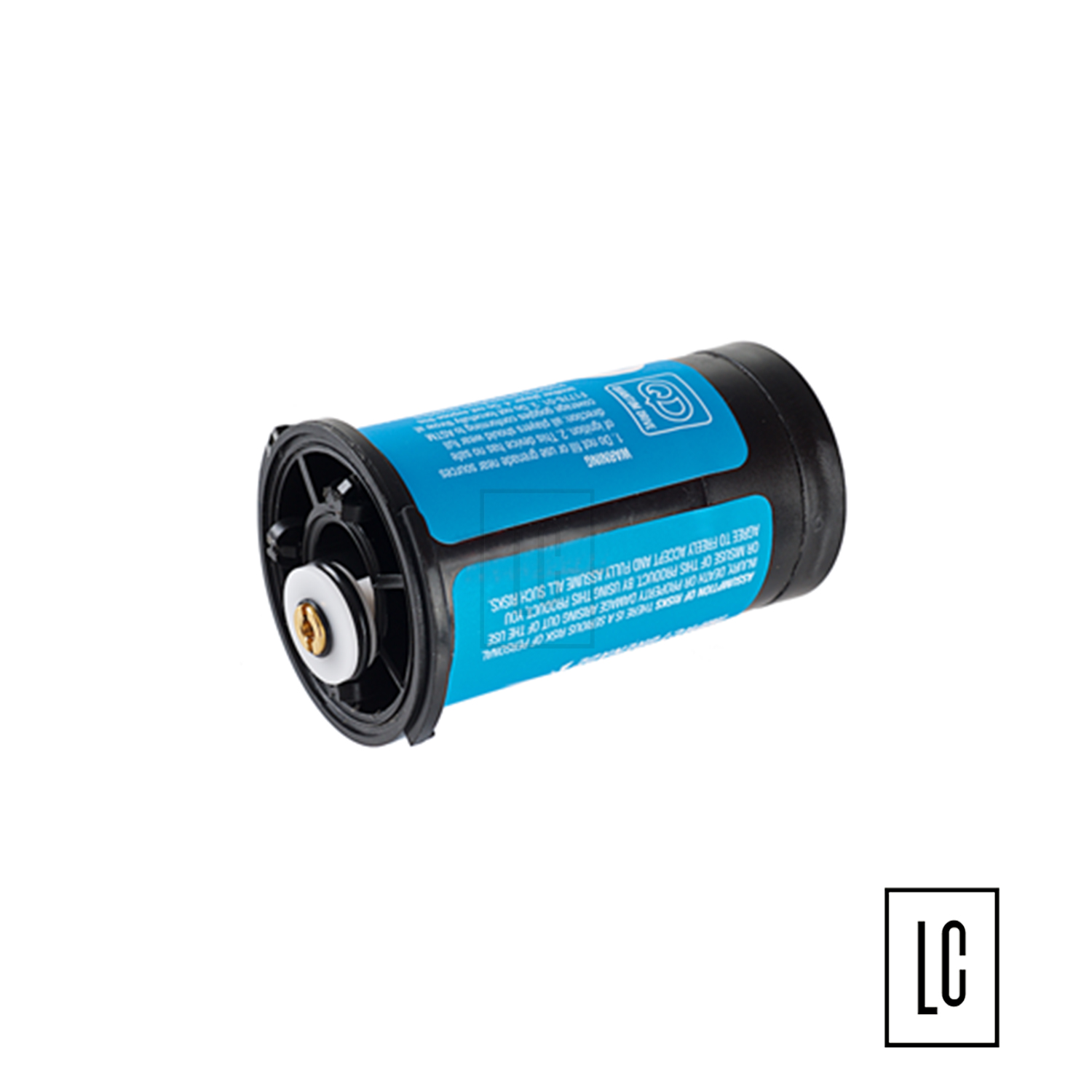 Granada Airsoft Cyclone