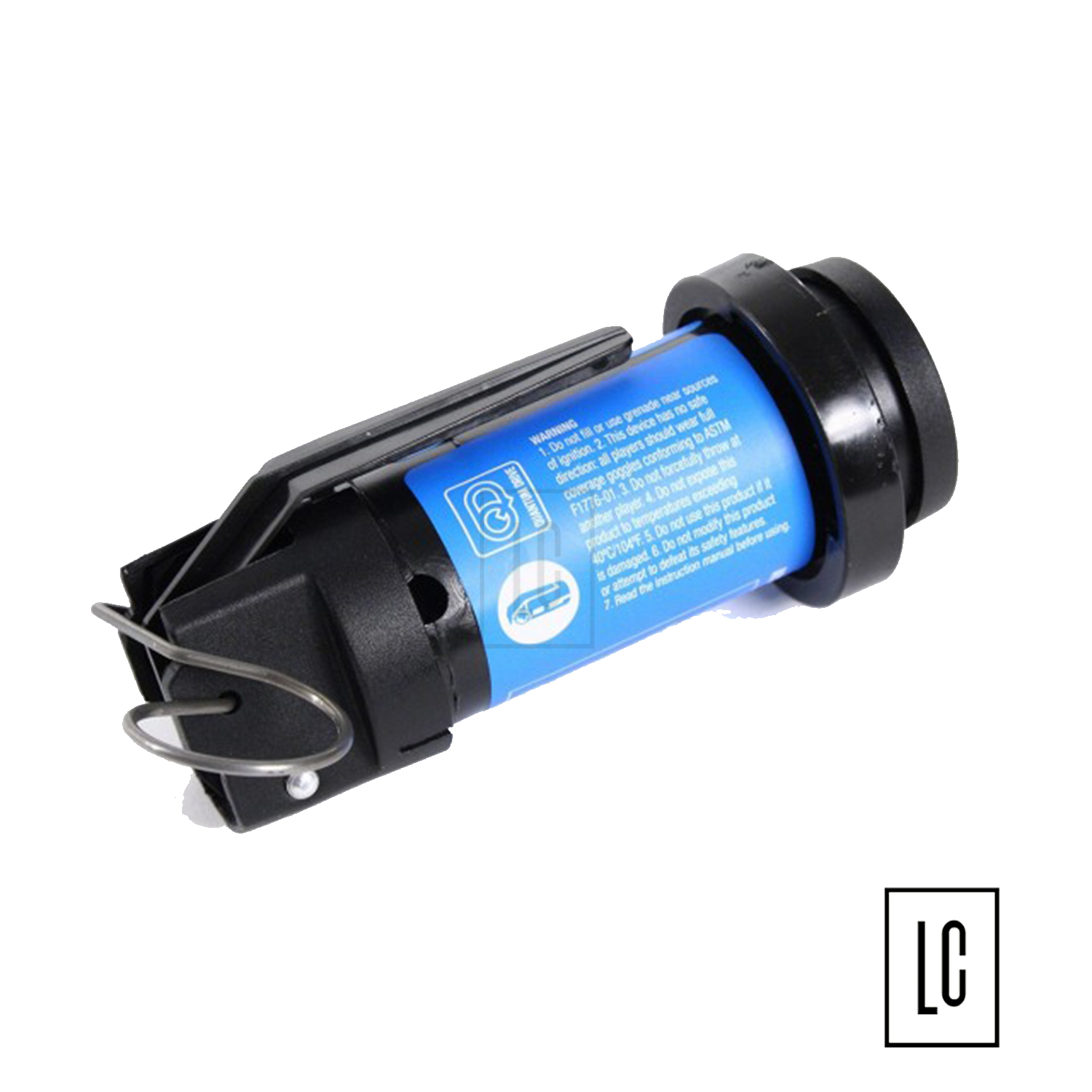 Granada Airsoft Cyclone