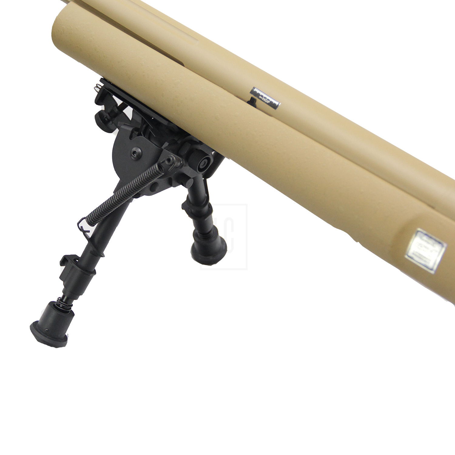 Rifle Airsoft Sniper M28 Echo1