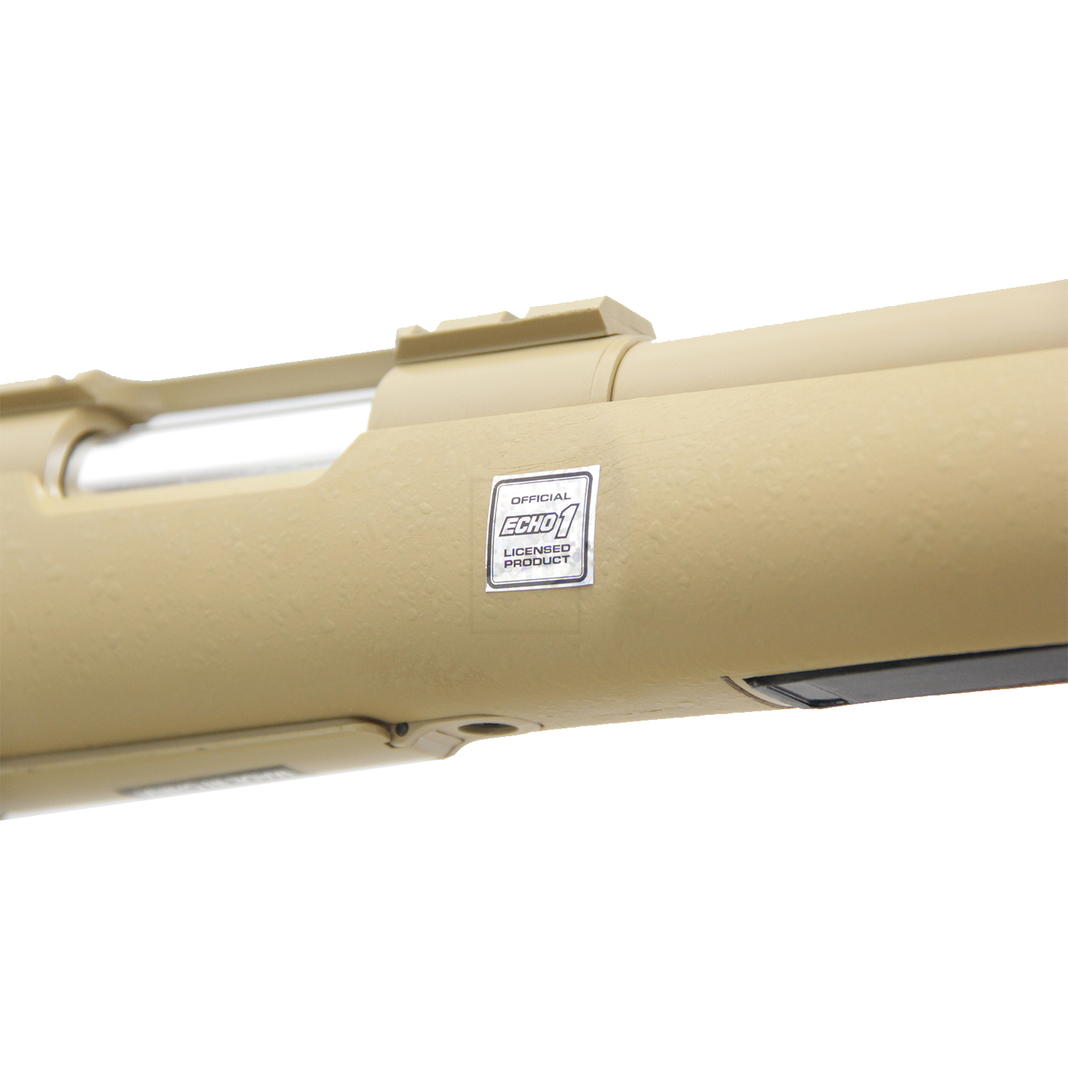 Rifle Airsoft Sniper M28 Echo1