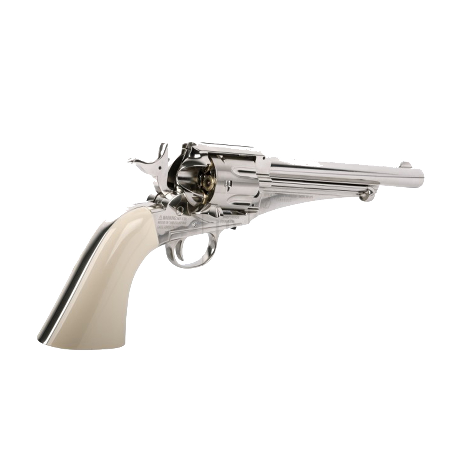 Revolver de Pressão CO2 Remington RR 1875