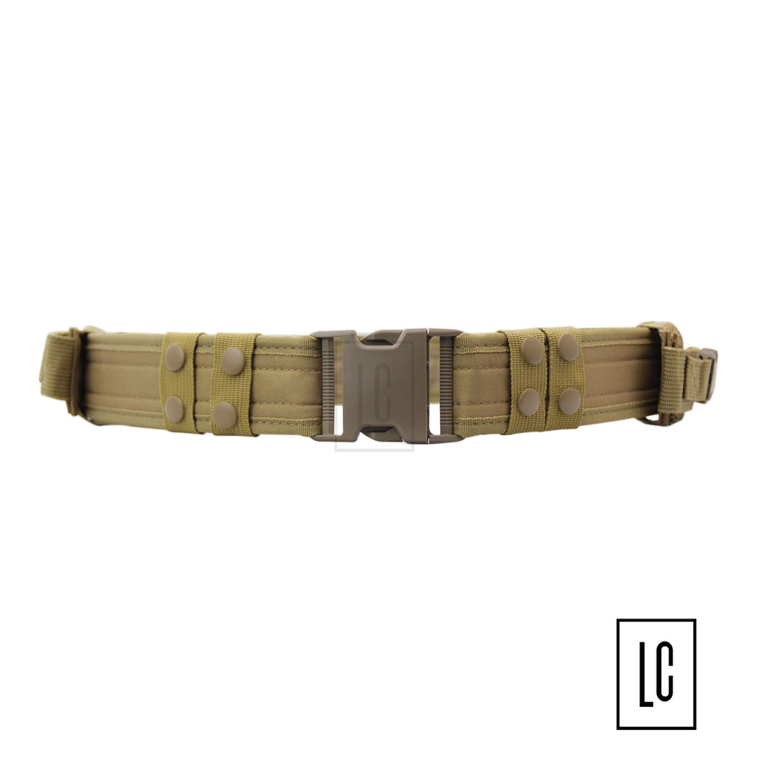 Cinto Tático Condor - Tan