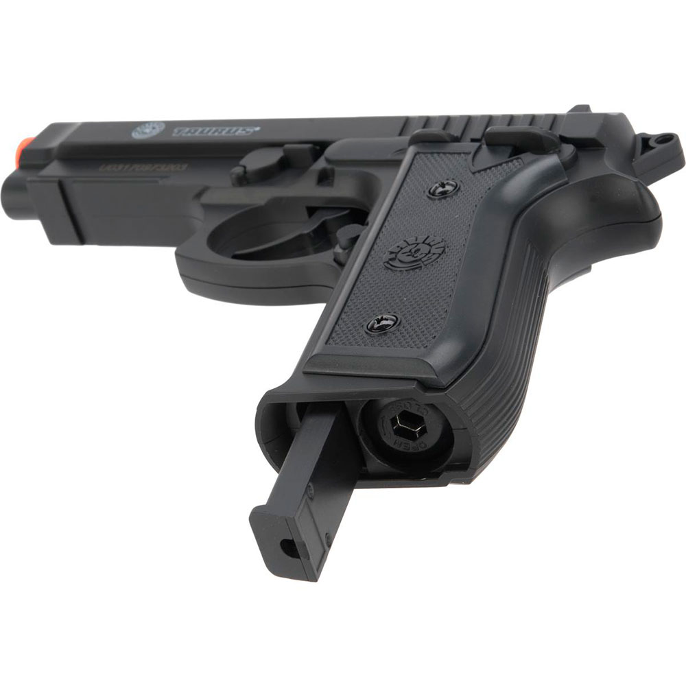 Pistola de Airsoft Co2 Taurus PT92