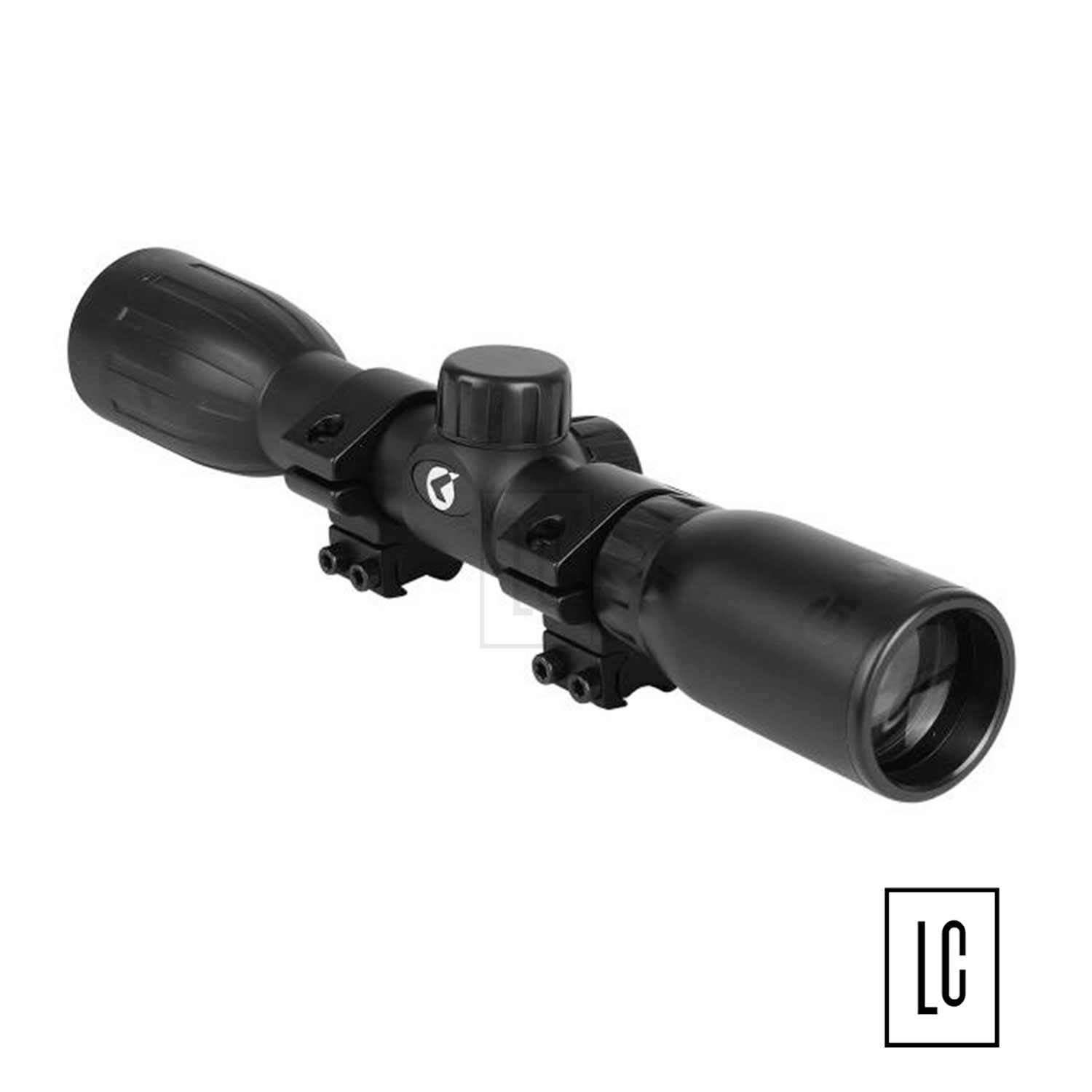 Luneta Gamo LC 4X32 WR