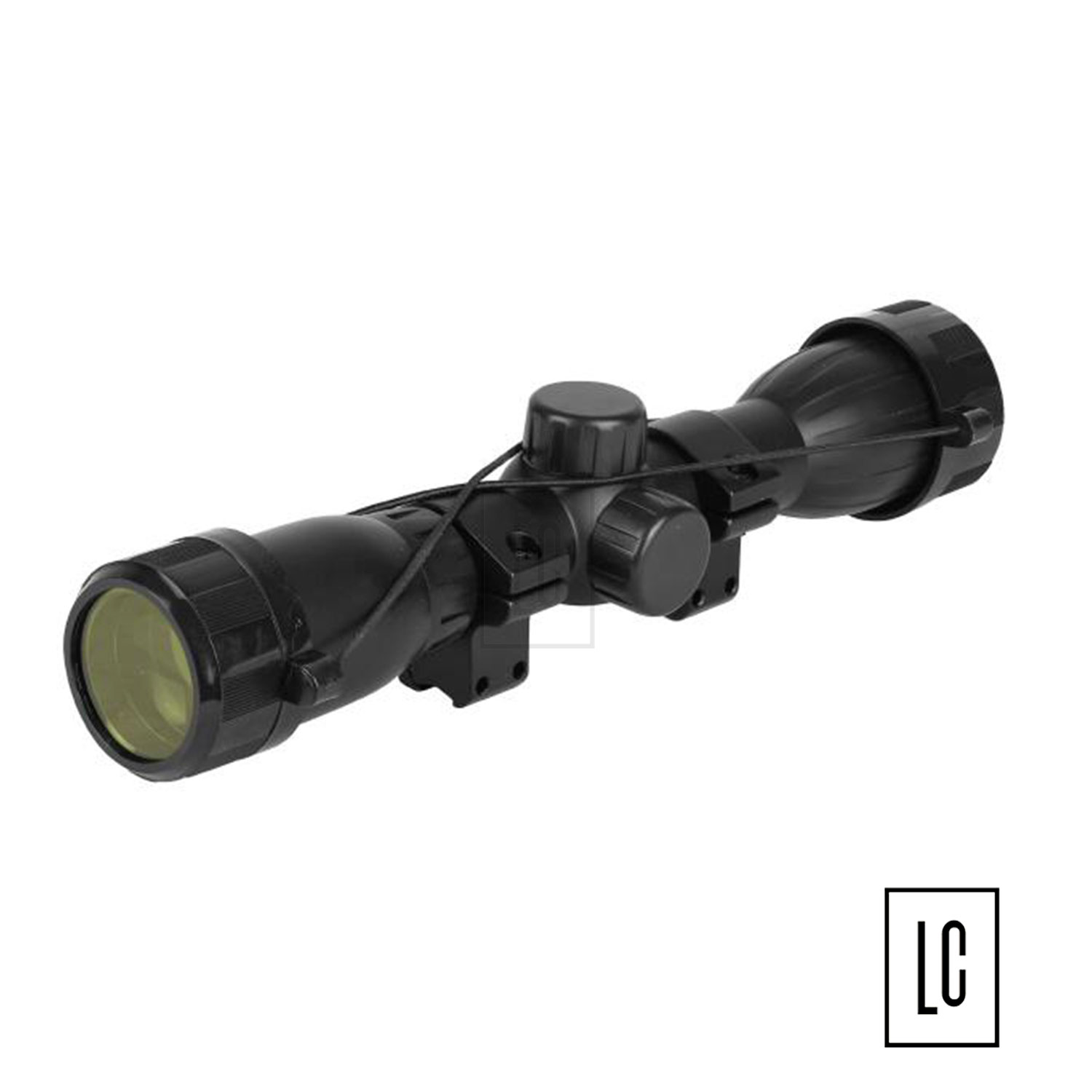 Luneta Gamo LC 4X32 WR