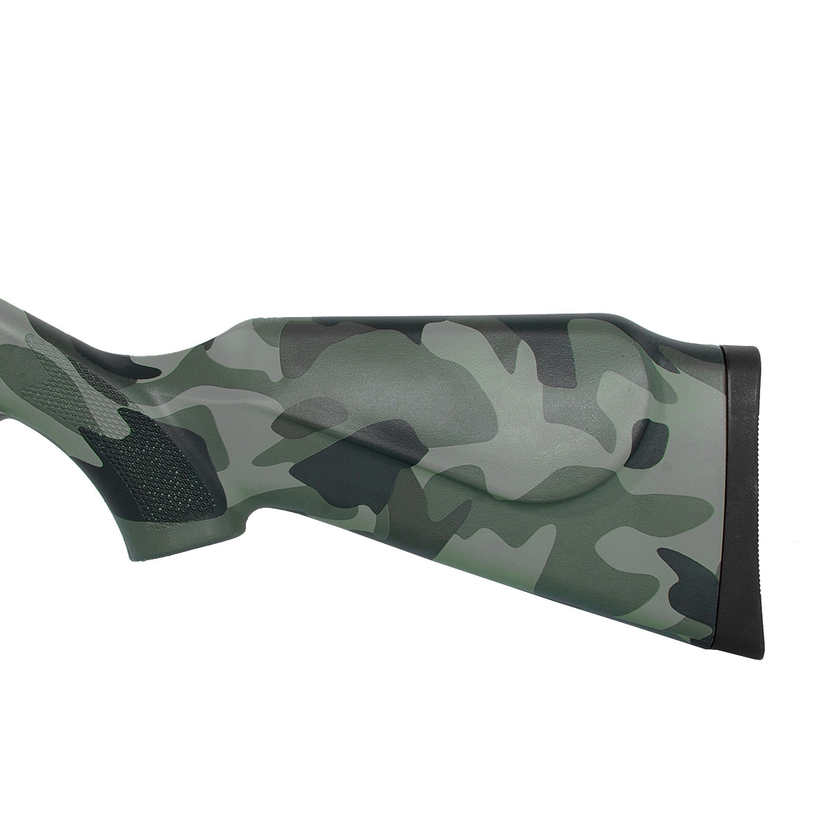 Carabina de Pressão Fixxar Spring Viper Camuflada 5.5mm