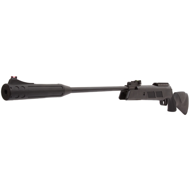 Carabina de Pressão Fixxar Black Hawk - 4.5mm