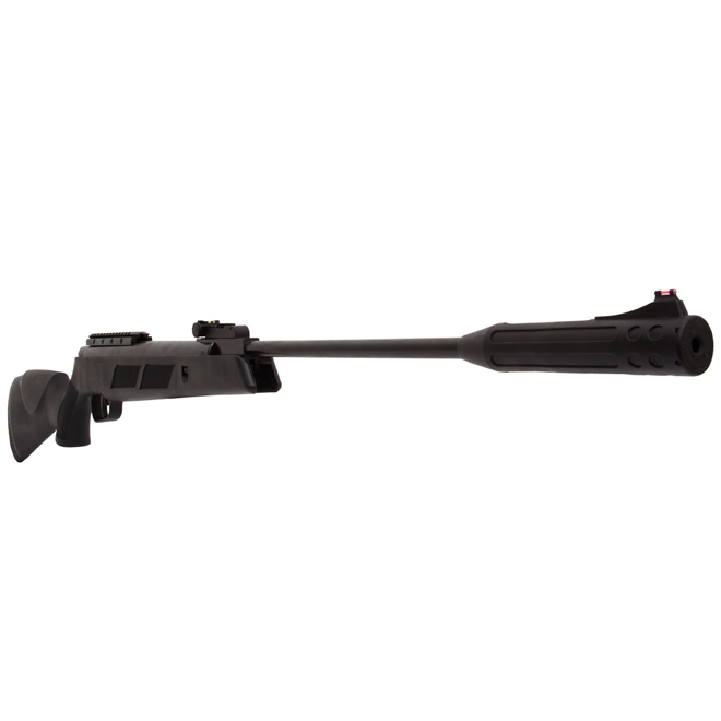 Carabina de Pressão Fixxar Black Hawk - 4.5mm